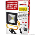 10w COB LED Rechargeable Work Light