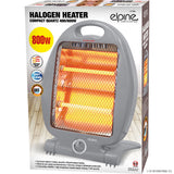 Peak Kit 2 Bar 800w Halogen Quartz Heater - Peak Kit