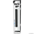 32" Oscillating Tower Fan - White / Black