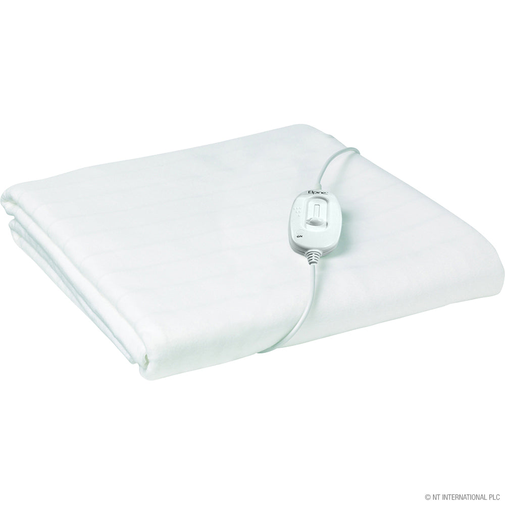 Single Electric Blanket 70 x 150cm