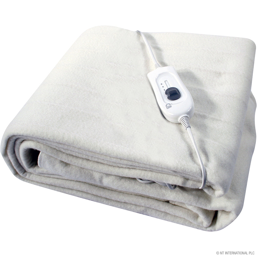 Single Electric Blanket 70 x 150cm