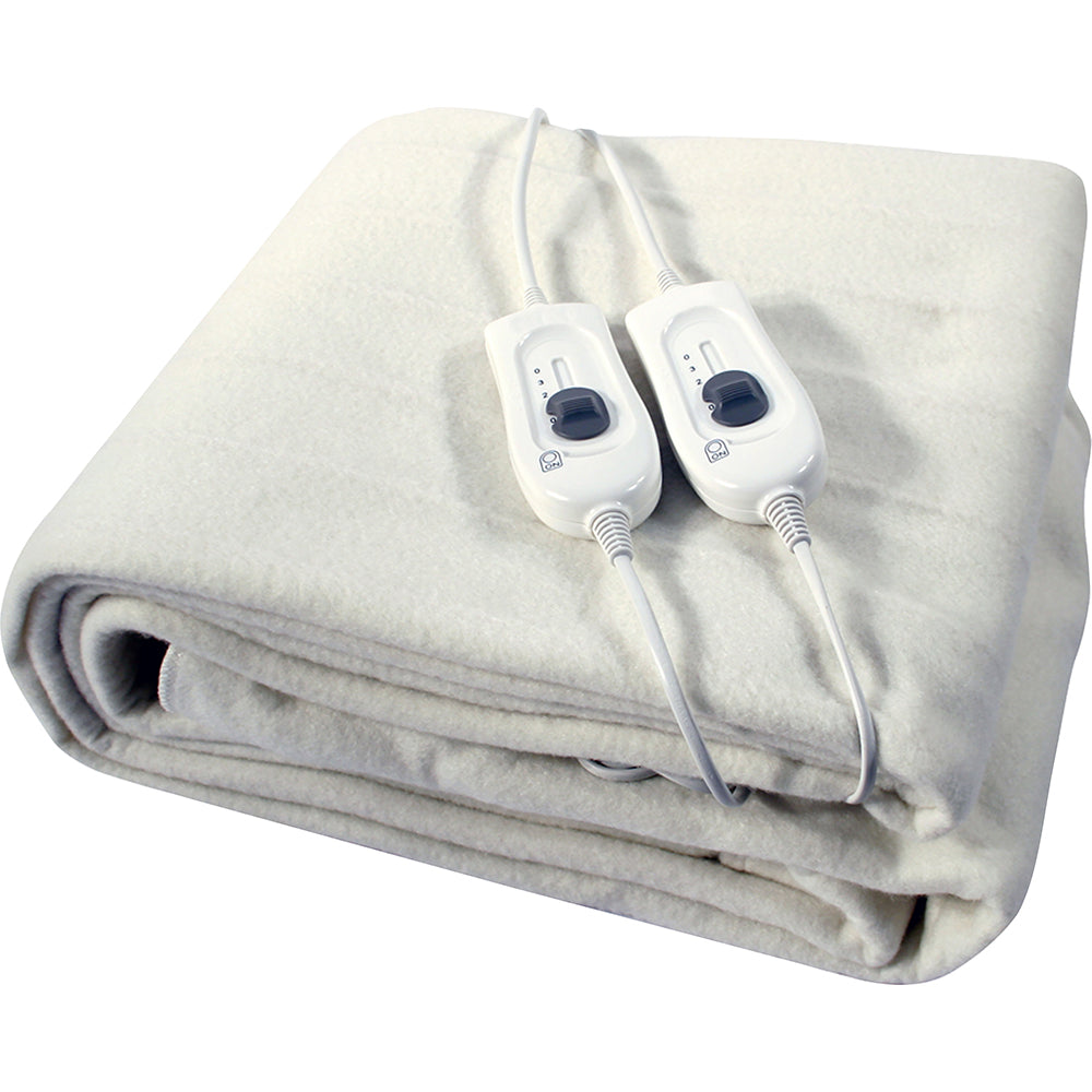 King Size Electric Blanket 140 x 150cm