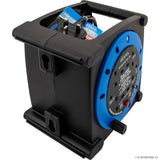 4Way 13 A 15meter cable reel