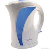 1.7L Cordless Kettle White 220-240V/1850-2200