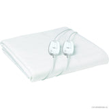 Double Electric Blanket 107 x 120cm