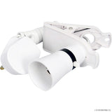 1m Clip on Light With Switch Cable