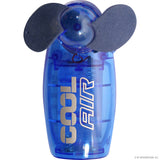 Mini Fan (24pcs in CDU) 2 AA Batts - not Inc