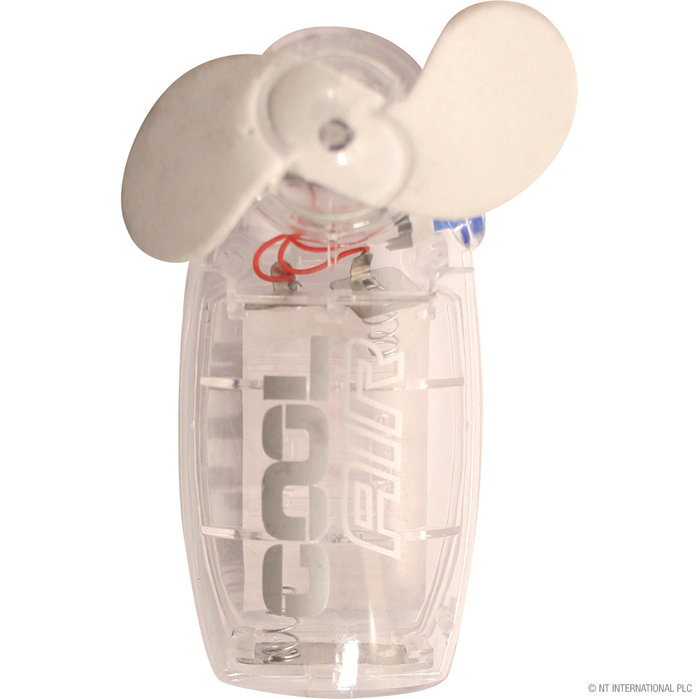 Mini Fan (24pcs in CDU) 2 AA Batts - not Inc