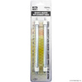 2pk Quartz Heater Tubes 164mm (31159C)