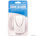 Magnetic Contact & Keypad Door Alarm