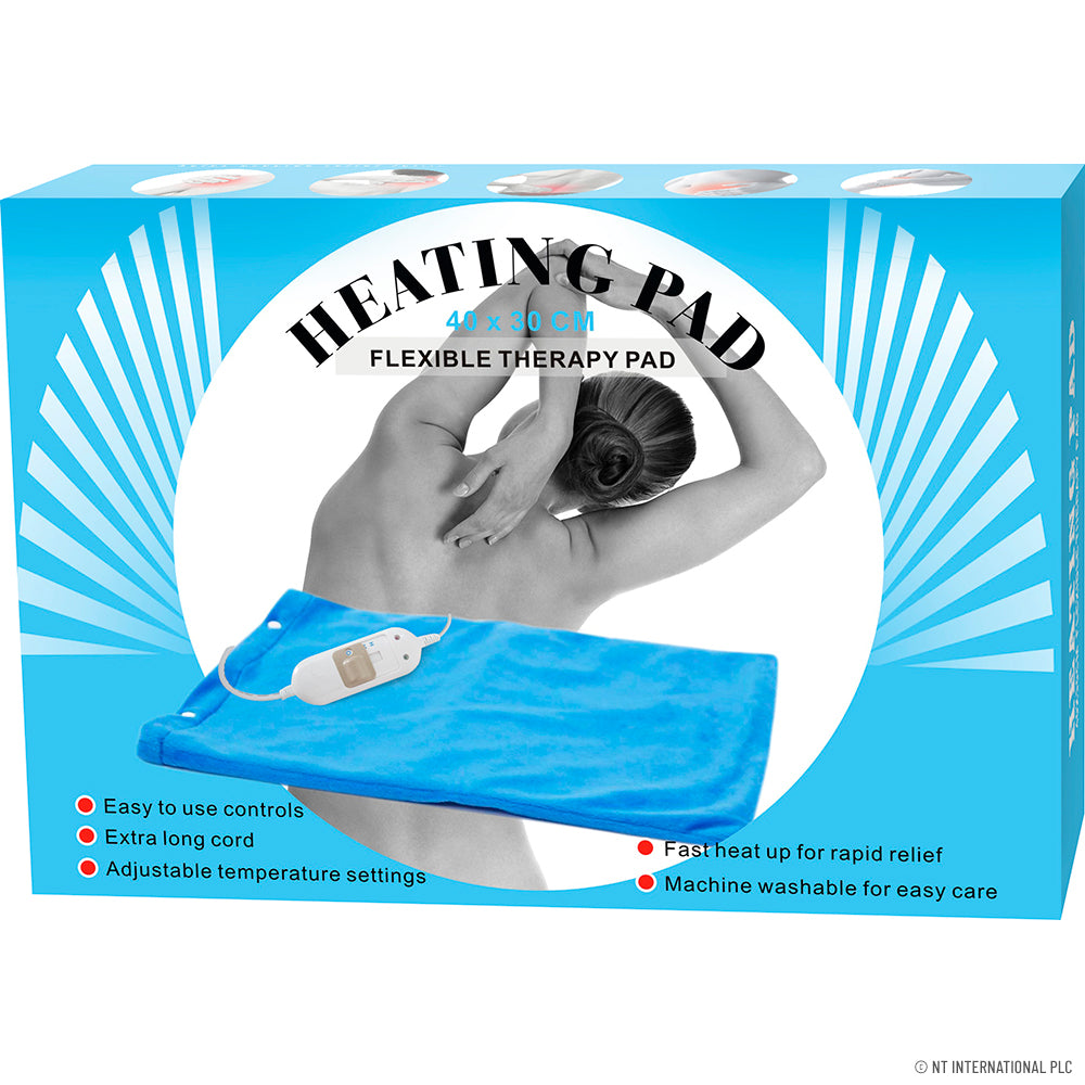 Peak Kit Electric Cosy Heat Therapy Pad - Peak Kit