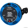 4 Way 5m Cable Reel