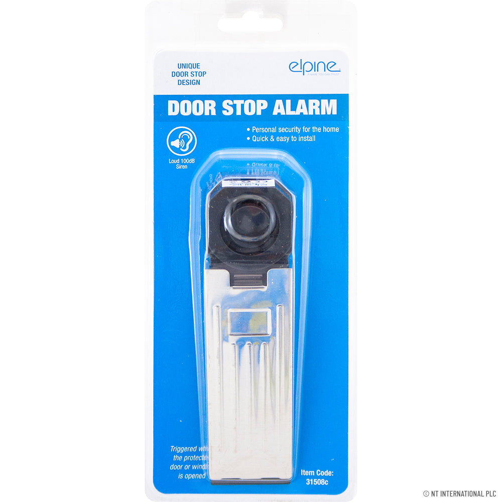 Peak Kit Door Stop / Stopper Alarm - Peak Kit
