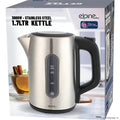 1.7L Stainless Steel Kettle 3000w - Brushed