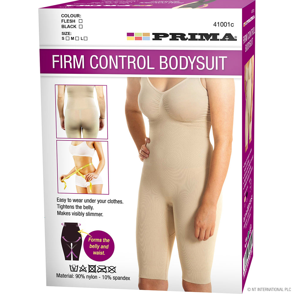 Peak Kit Firm Control Body Suit - Peak Kit