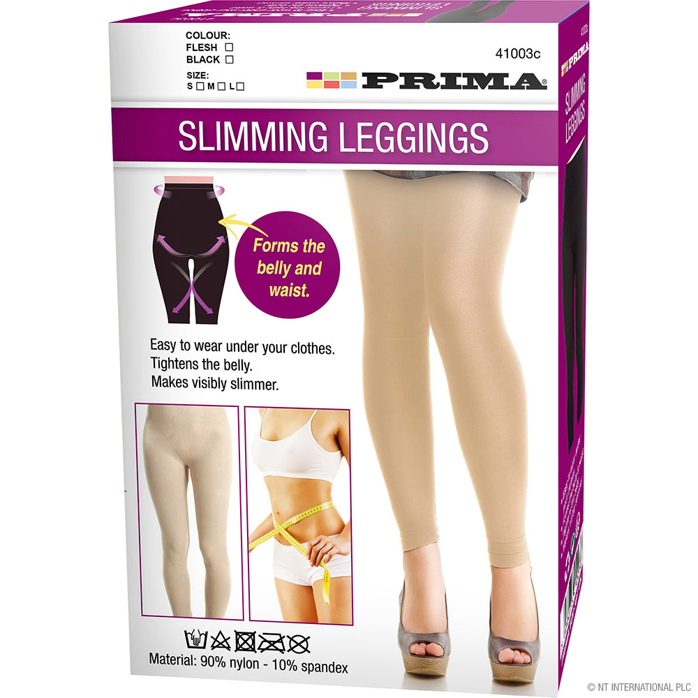 Peak Kit Slimming Leggings - Peak Kit