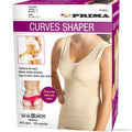 Curves Shaper - Body Suit