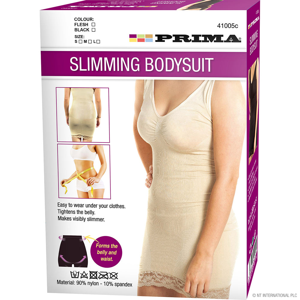 Body Slimming Suit