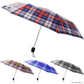 3 Fold Super Mini Umbrella in Cdu (Asst) Prin