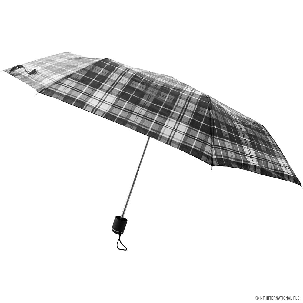 3 Fold Super Mini Umbrella in Cdu (Asst) Prin