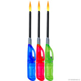 Gas Lighter in Display Box - Refillable