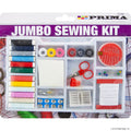 Jumbo Sewing Kit On Card