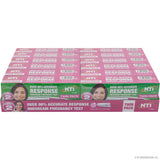 2pc Midstream Pregnancy Test Kit ( Twin )