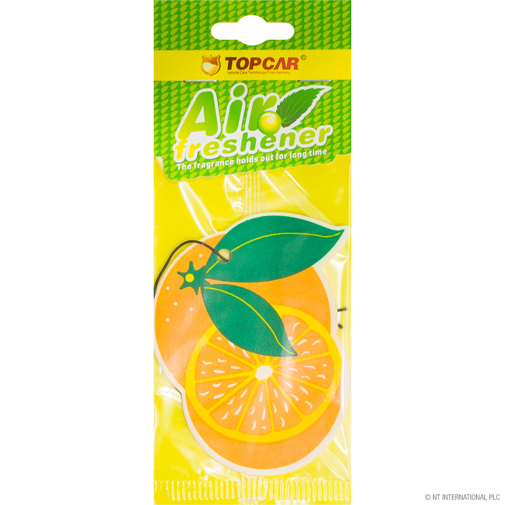Fruit - Car Air Freshners Display Box ( 50 )