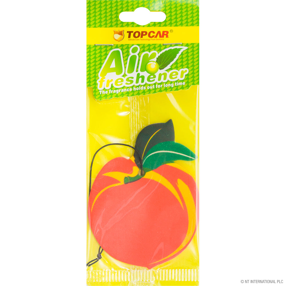 Fruit - Car Air Freshners Display Box ( 50 )