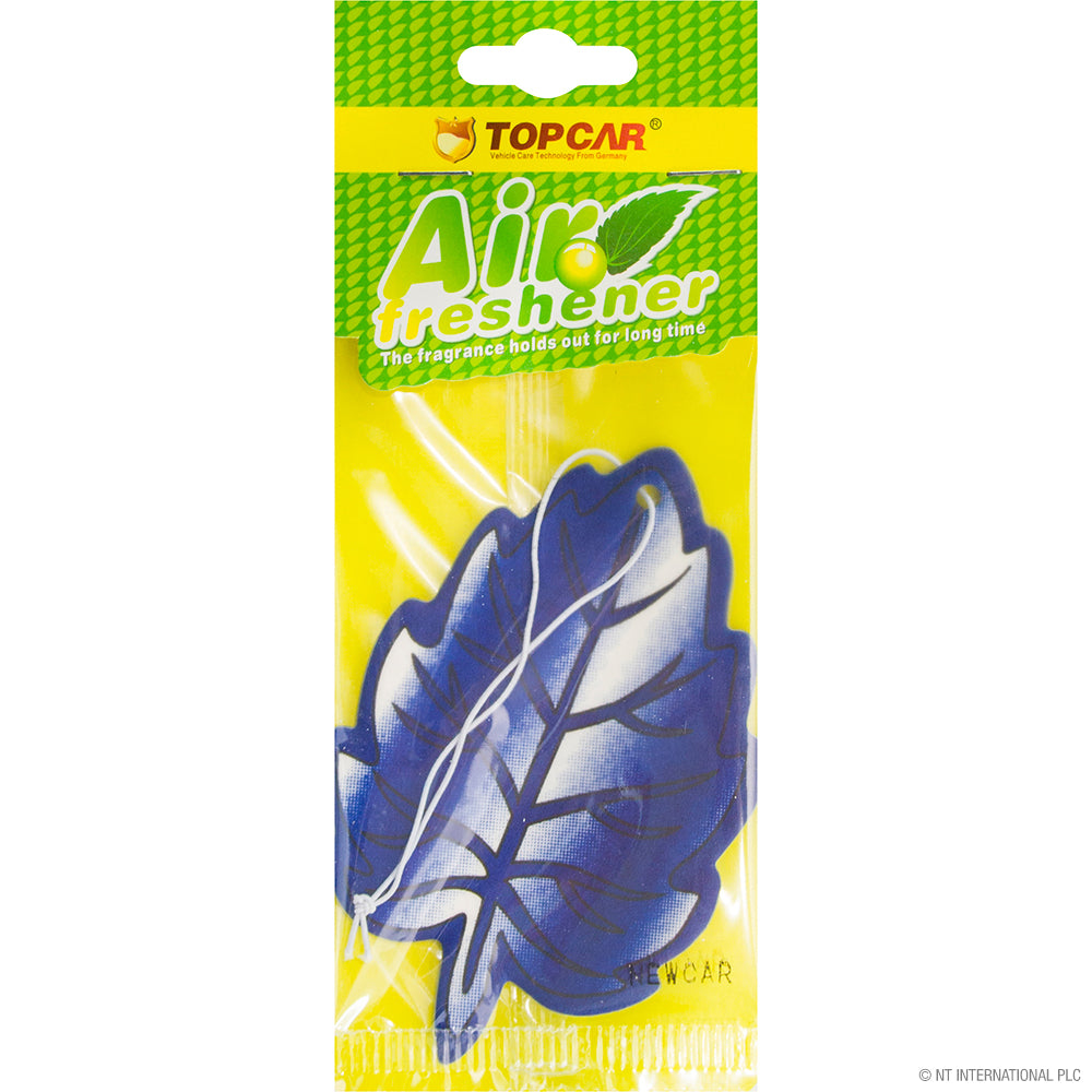 Leaf - Car Air Freshners Display Box ( 50 )