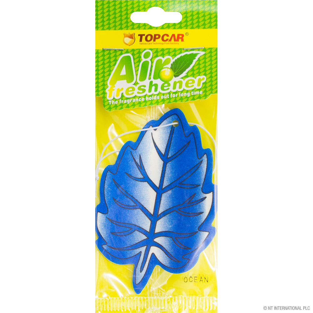 Leaf - Car Air Freshners Display Box ( 50 )