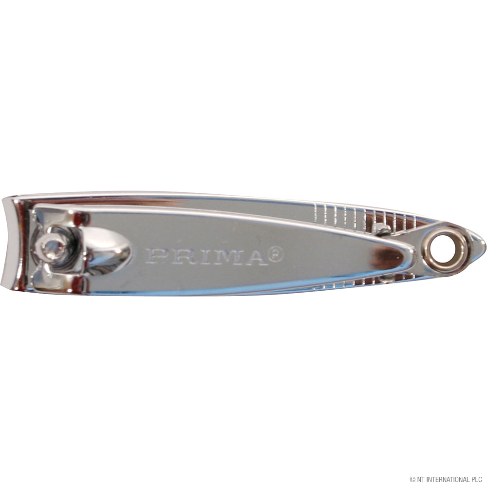 Mini Nail Clipper - 12pcs in CDU ( S/S )