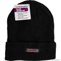 Beanie Hat-Black