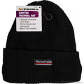 Knitted Thermal Hat-Polyester