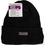 Peak Kit Knitted Thermal Hat-Polyester - Peak Kit