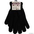 Thermal Gloves-Acrlic Black