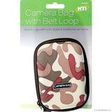 Peak Kit Camera Bag with Belt Loop - Peak Kit