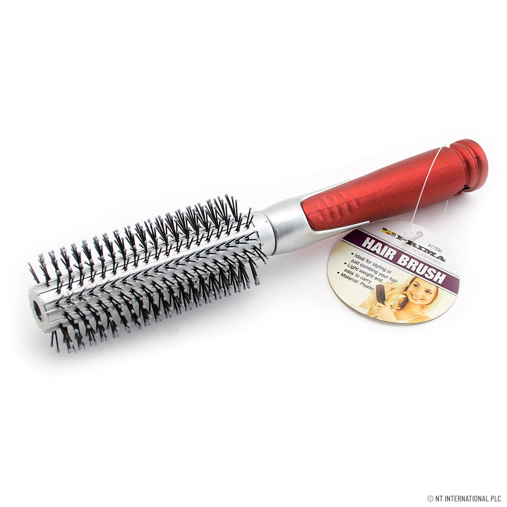 6 Assorted Hair Brushes Display Stand ( 36 )