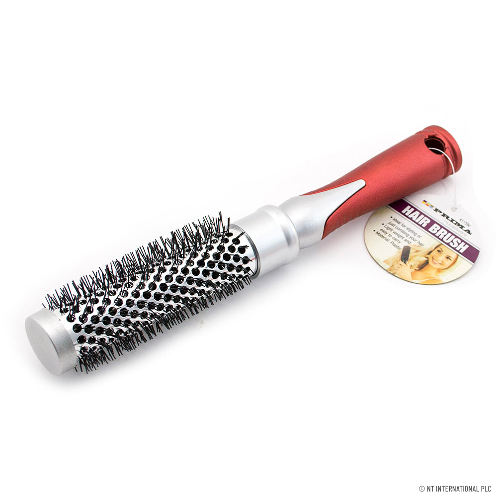 6 Assorted Hair Brushes Display Stand ( 36 )
