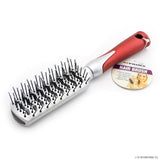 6 Assorted Hair Brushes Display Stand ( 36 )