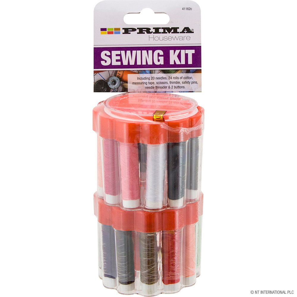 Peak Kit 2pc Sewing Thread Kit Set - Peak Kit