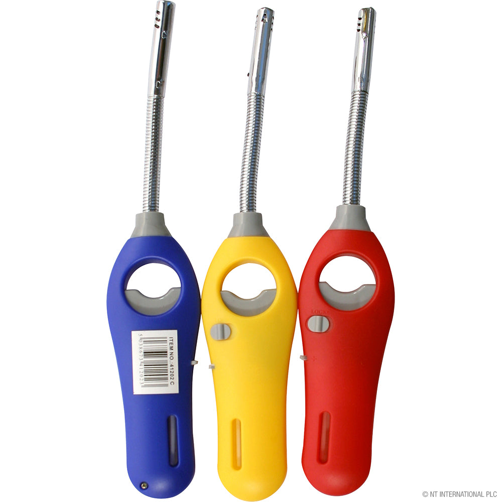 Flexible Gas Lighter 24pcs in CDU