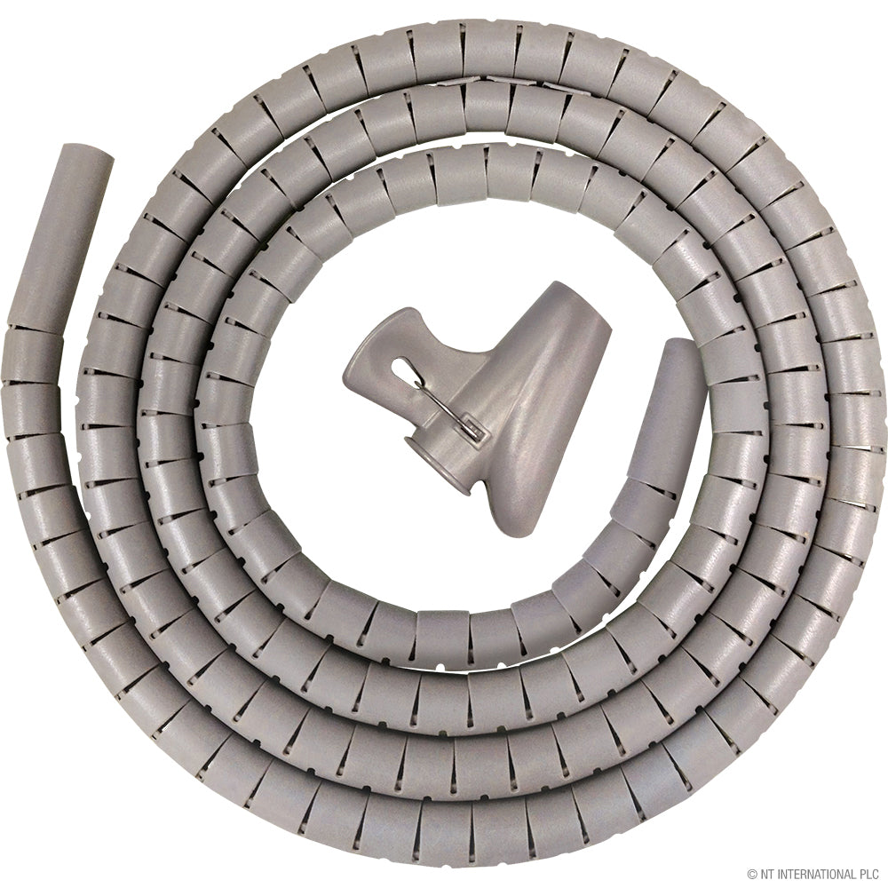 2m Cable Tidy Kit - Boxed