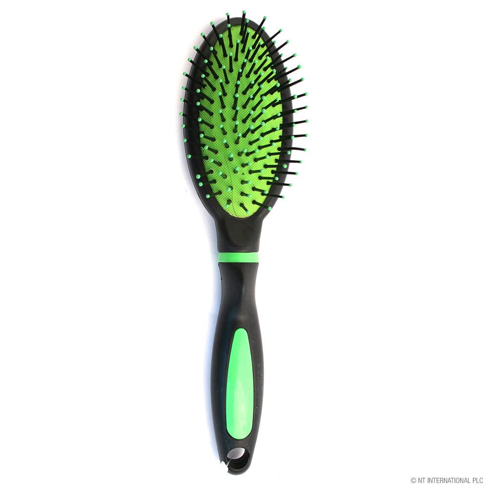 Single Assorted Hair Brush In Display Box