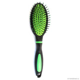 Single Assorted Hair Brush In Display Box