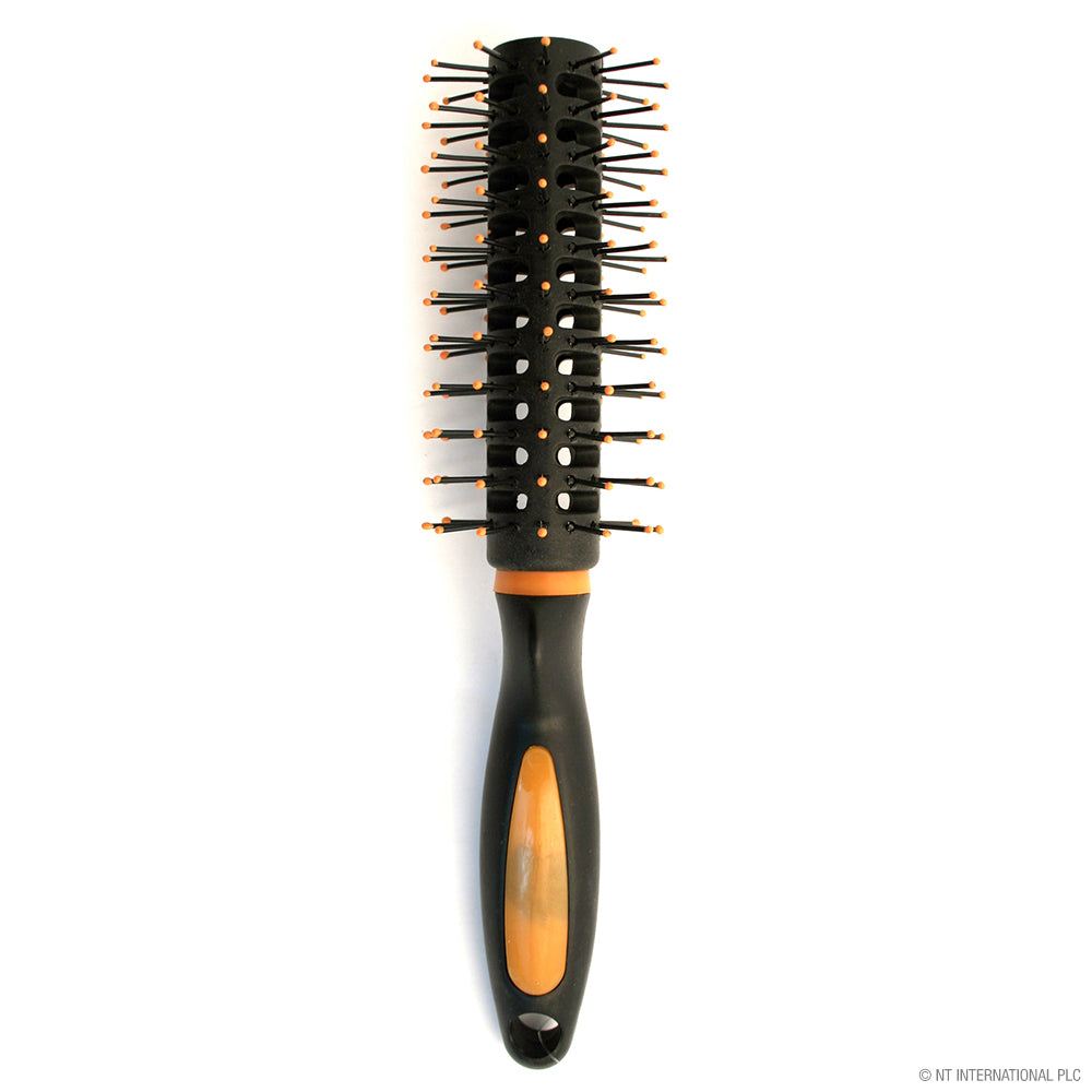 Single Assorted Hair Brush In Display Box