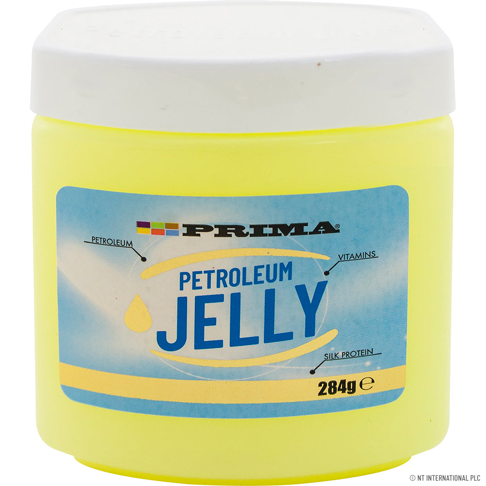Peak Kit 6pc Petroleum Jelly 284g - Large - Peak Kit