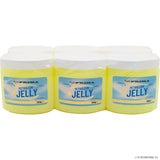 6pc Petroleum Jelly 284g - Large