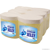 6pc Petroleum Jelly 284g - Large