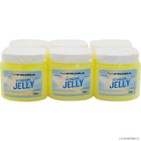6pc Petroleum Jelly 226g